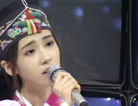 너무 예뻐서 안티가 많았던 올타임넘버원 리즈시절 보유자 하수빈 | 인스티즈