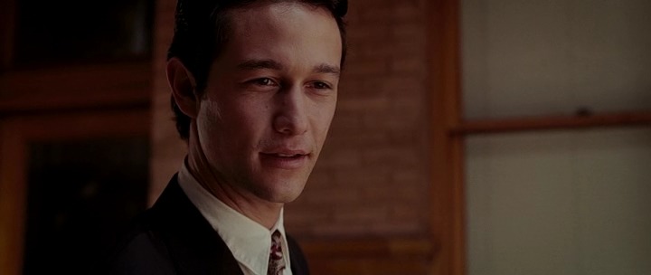 [500일의썸머] 이건 사랑 이야기가 아니다, 이건 남자와 여자가 만나는 이야기다 (폭풍스압 bgm有) | 인스티즈