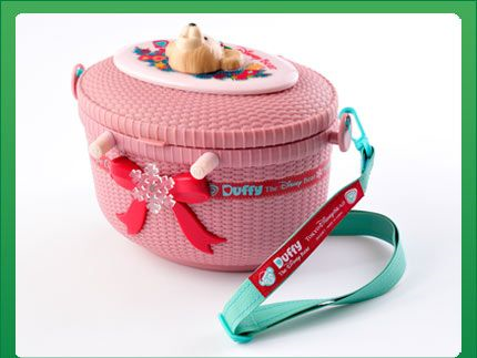 스압) 디즈니랜드의 또 하나의 묘미 디즈니랜드 팝콘통 | 인스티즈