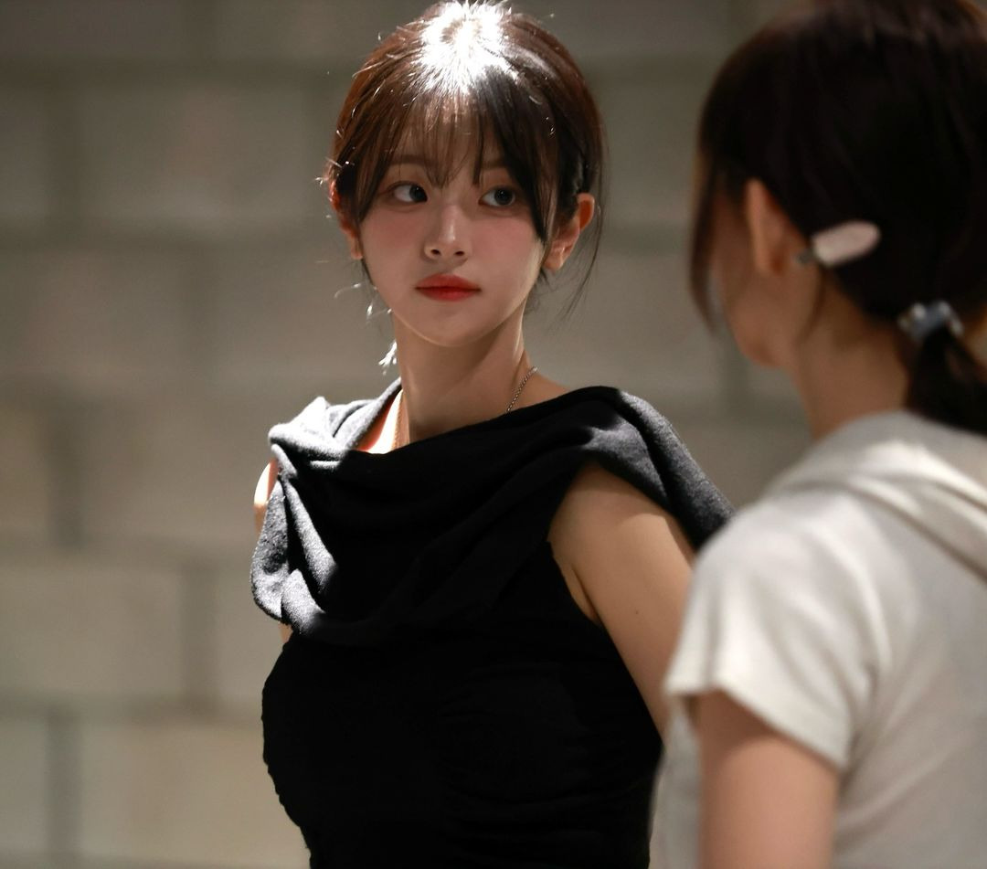 요새 와꾸 개미친 쵸단 | 인스티즈