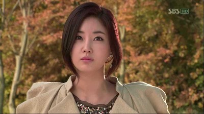 [시크릿가든] [파리의 연인] 서브에게 눈빛과 대사로 철벽치는 남자주인공.jpg | 인스티즈