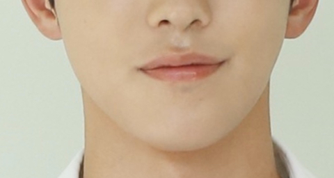 하관보고 연예인 맞히기 | 인스티즈