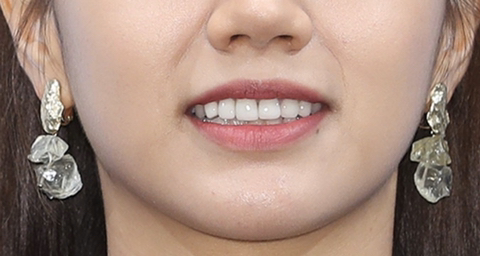 하관보고 연예인 맞히기 | 인스티즈