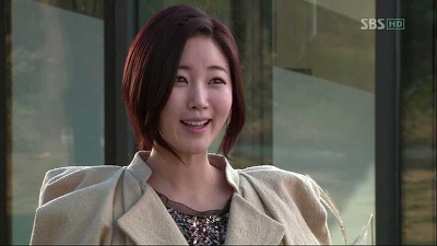 [시크릿가든] [파리의 연인] 서브에게 눈빛과 대사로 철벽치는 남자주인공.jpg | 인스티즈