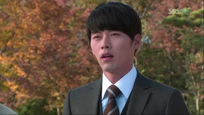 [시크릿가든] [파리의 연인] 서브에게 눈빛과 대사로 철벽치는 남자주인공.jpg | 인스티즈