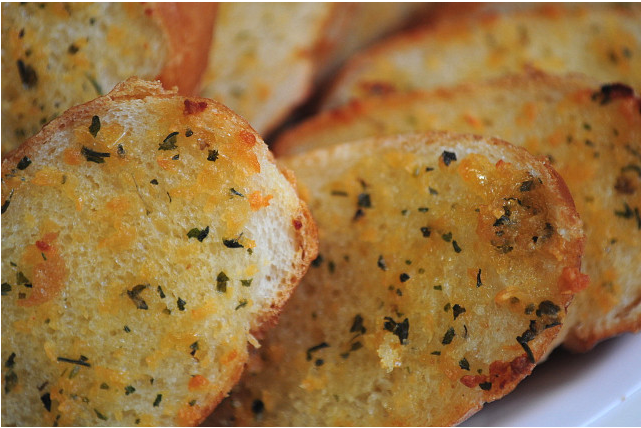 마늘빵 호불호 | 인스티즈