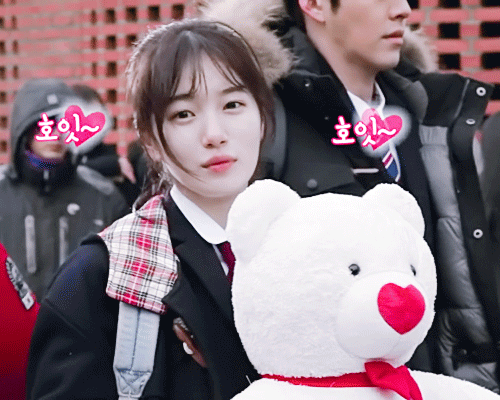 수지가 거절한 작품과 하고 싶다던 작품의 차이 ㄷㄷㄷㄷㄷㄷㄷ(수지의 안목????) | 인스티즈