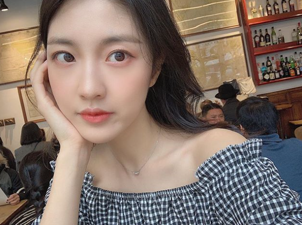 오늘 이영호가 밝힌 여자친구.jpg | 인스티즈