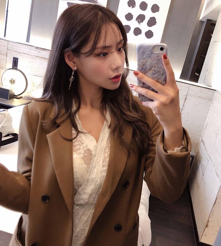오늘자 크롭누나 인스타 (+최근) | 인스티즈