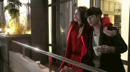 [별에서온그대] 사람한테 상처 안 받는 법 알려줘? | 인스티즈