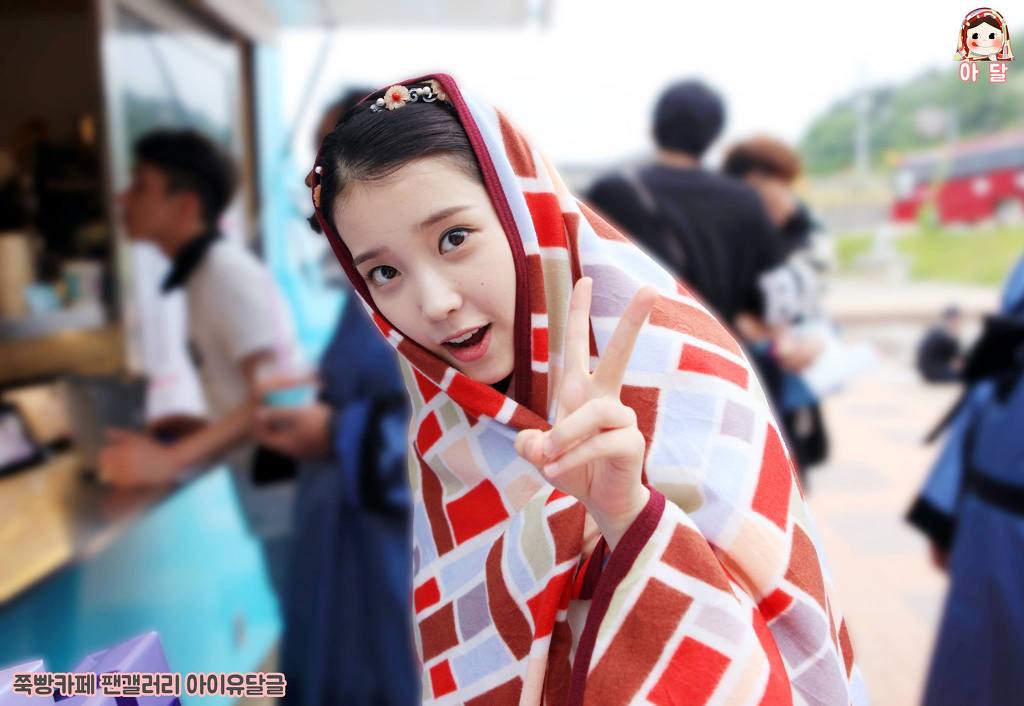 아이유는 누구집 아이유? | 인스티즈