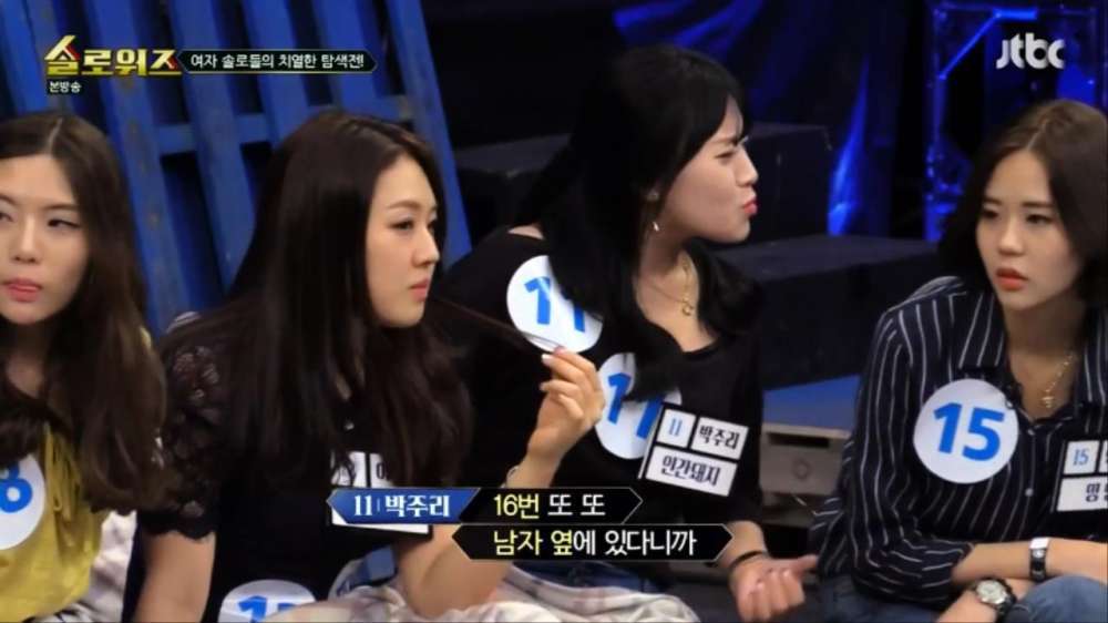 여자들 무리에서 왕따가 생기는 과정.jpg | 인스티즈