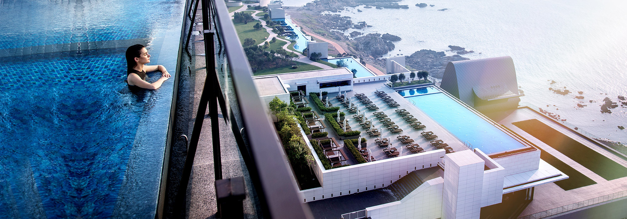 같은 지역 내에서도 발전도가 너무 차이나는 부산 | 인스티즈