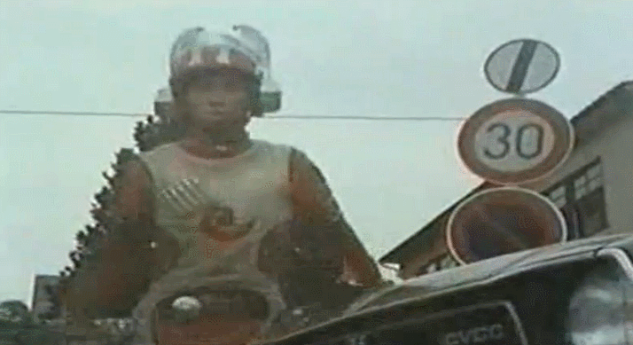 역대 모든 울트라맨 변신장면 .GIF | 인스티즈