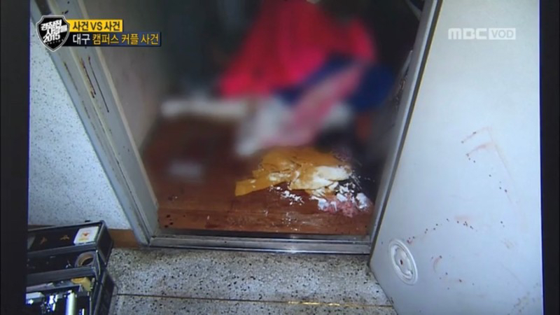 대한민국 최연소 사형수 .jpg | 인스티즈