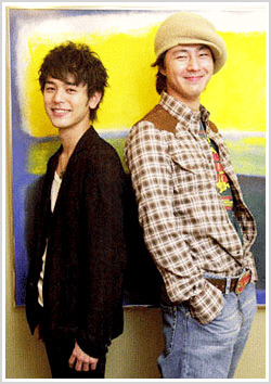 우리나라 배우들이랑 같이 작품도 많이하고 일본남배우중에 얼굴은 개인적으로 제일 잘생겼다고 생각하는 배우 | 인스티즈