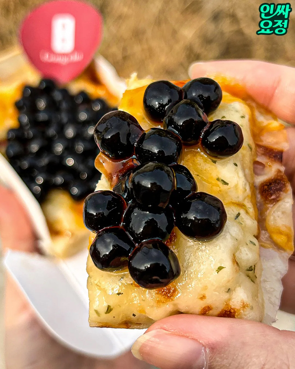 공차 만우절 신상 | 인스티즈