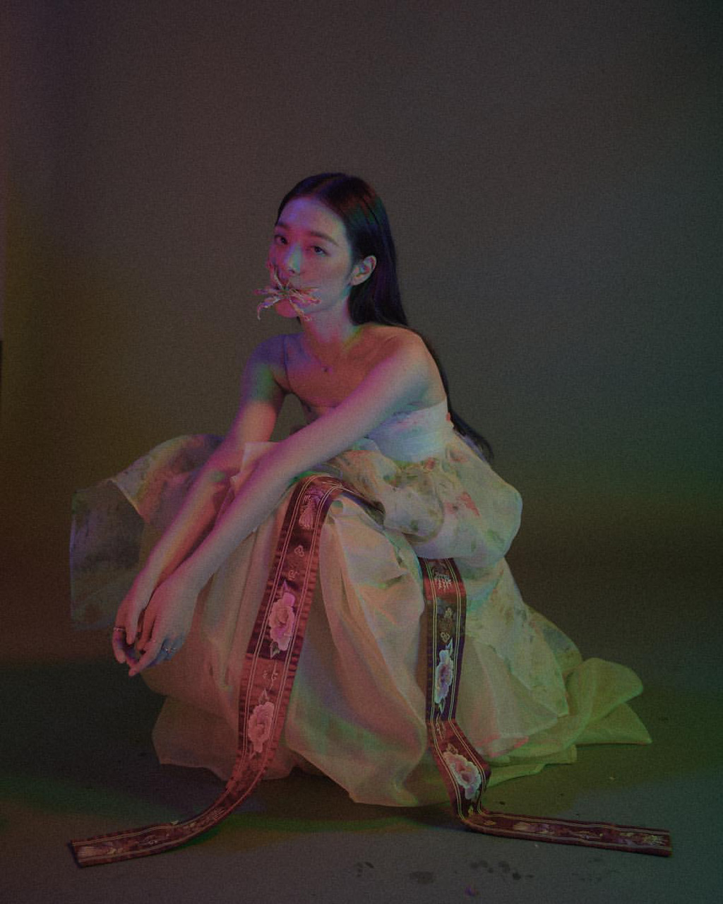 오늘자 설리 인스타그램.jpg | 인스티즈
