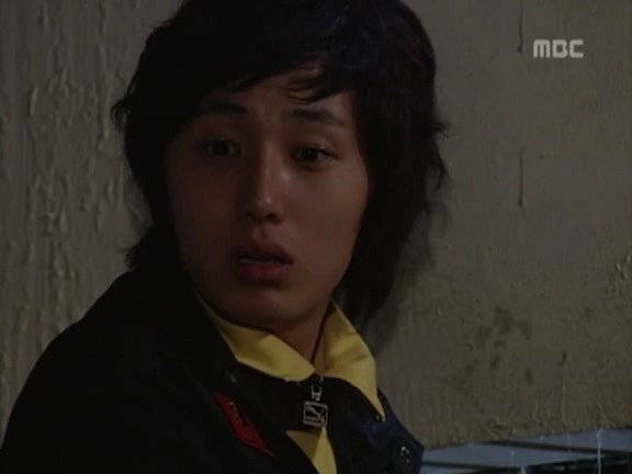 [거침없이하이킥] 민용이 옥탑방에 감금된 남자들ㅋㅋㅋㅋㅋ.jpg | 인스티즈