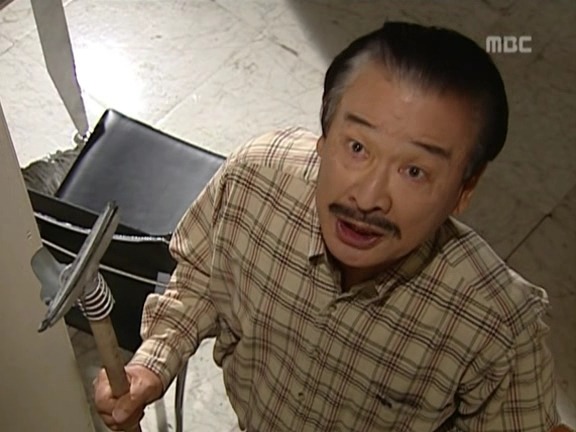 [거침없이하이킥] 민용이 옥탑방에 감금된 남자들ㅋㅋㅋㅋㅋ.jpg | 인스티즈