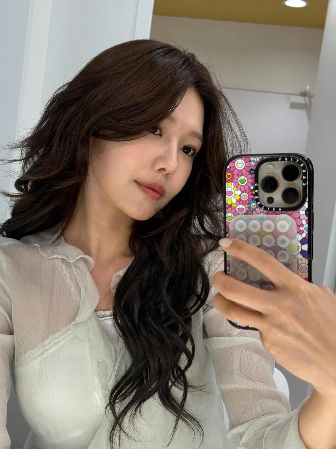 수영 인스타 | 인스티즈