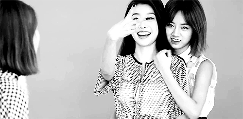 걸그룹 나쁜손.gif | 인스티즈