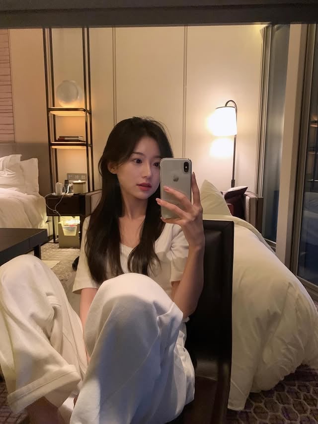 은근히 이쁜 인스타 인플루언서 @imjoo_ | 인스티즈
