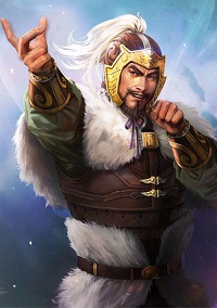 [삼국지11PK] 영웅집결 공손찬 세력 | 인스티즈