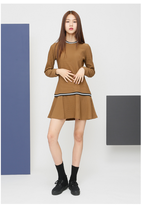 2000년생 여중딩 모델 | 인스티즈