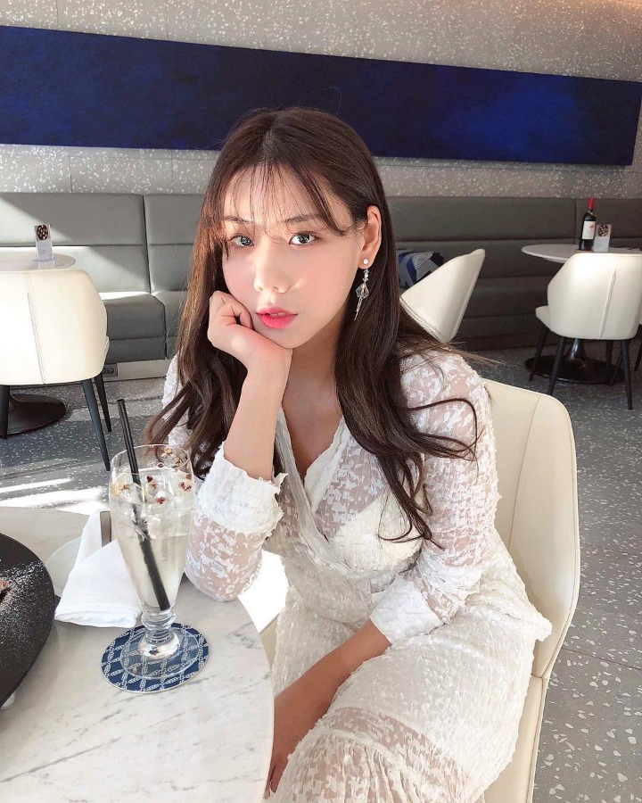오늘자 크롭누나 인스타 (+최근) | 인스티즈