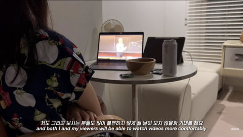 최근 유튜버 딤디가 영상에서 숨기는 부분이 많아진 이유.jpg | 인스티즈