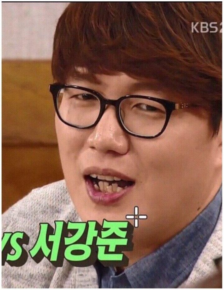 성시경 치열.JPG | 인스티즈