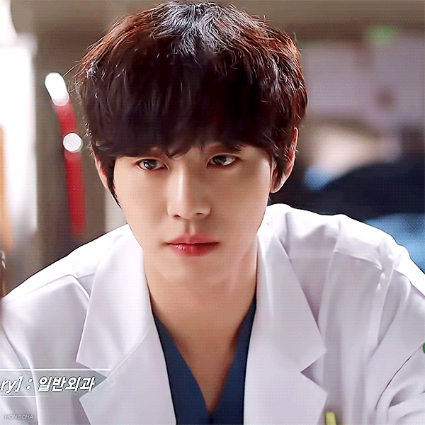 작품마다 살 쪘다 빠졌다 오지는 안효섭.gif | 인스티즈