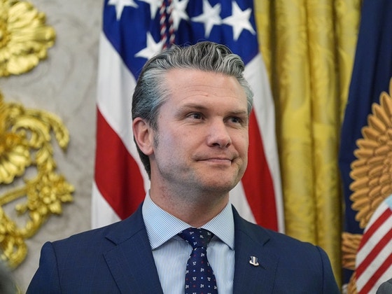 미 국방장관 "예수 이름으로 전쟁"…반대 세력은 "하나님의 적" | 인스티즈