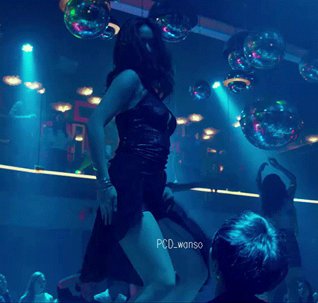 하프타임 기념 류화영 몸매ㄷㄷㄷ.gif | 인스티즈