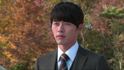 [시크릿가든] [파리의 연인] 서브에게 눈빛과 대사로 철벽치는 남자주인공.jpg | 인스티즈