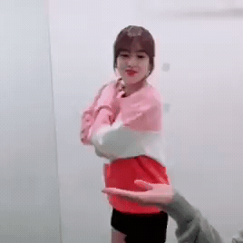 아이즈원 안유진.jpgif | 인스티즈