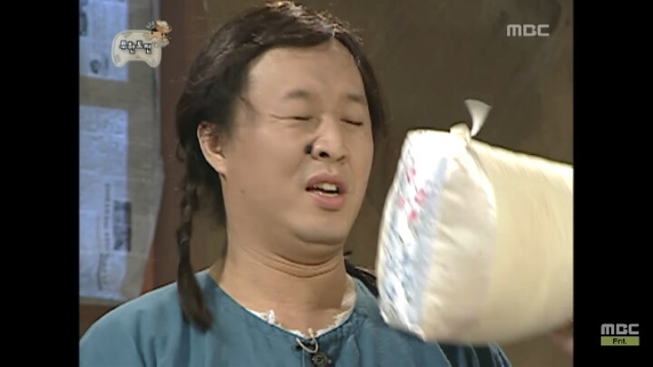 [무한도전] 맘 상할 일이 절대 없다는 베개싸움하는 멤버들ㅋㅋㅋㅋㅋ | 인스티즈