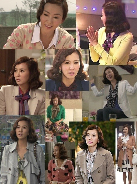 머리 스타일 유행시켰던 언니들 모아봄.jpg | 인스티즈