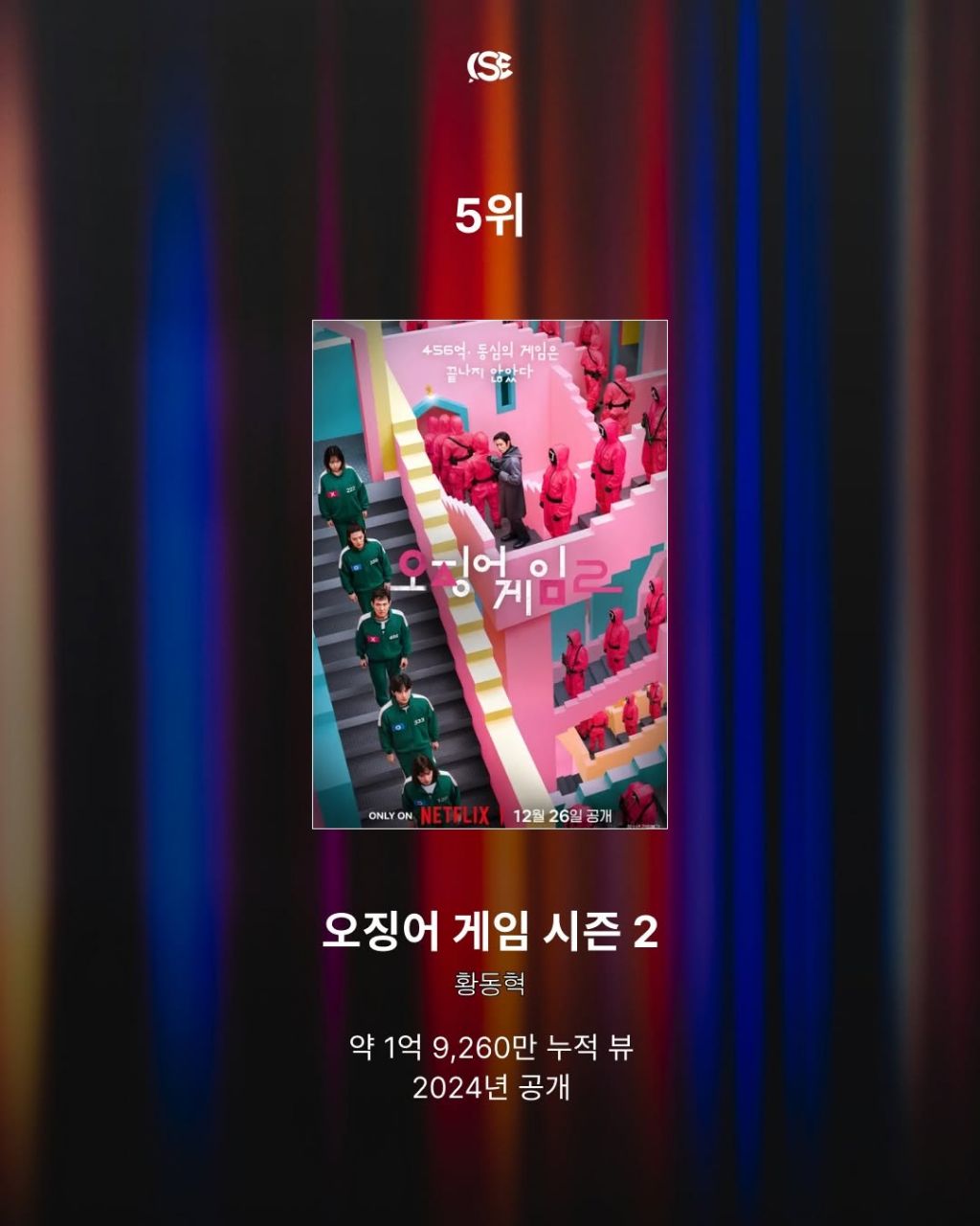 세계에서 가장 많이 본 넷플릭스 시리즈 TOP 18 | 인스티즈