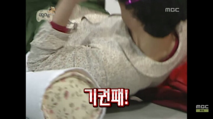 [무한도전] 맘 상할 일이 절대 없다는 베개싸움하는 멤버들ㅋㅋㅋㅋㅋ | 인스티즈