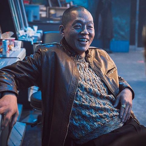 영화 범죄도시 귀여움 甲.JPGIF (feat.예측불가주의) | 인스티즈