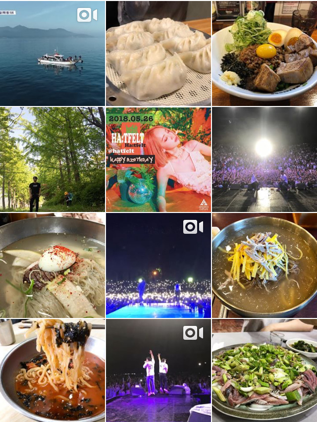 최자 취미 생활.jpg | 인스티즈