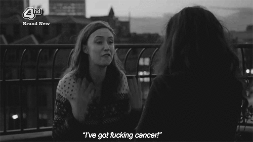 [스킨스] 스킨스7 파이어 에피편 감상 및 개인적인 해석 | 인스티즈