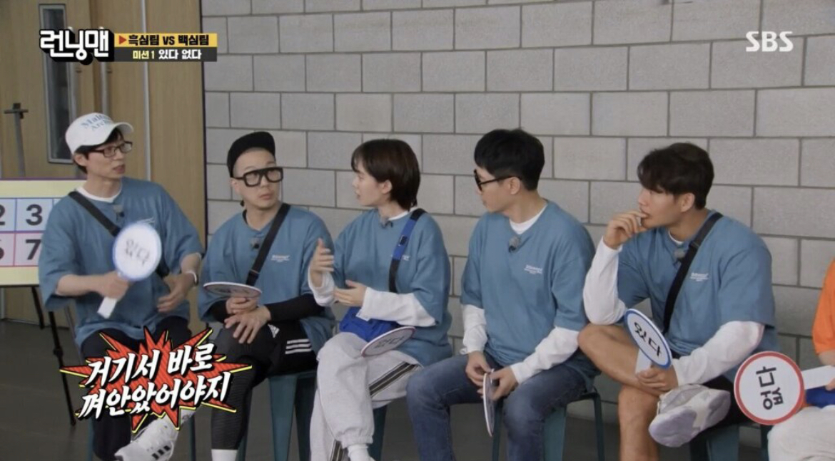 영화 한 장면같은 송지효가 연인한테 매달린 이야기. jpg | 인스티즈