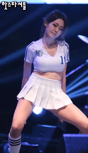헬스할때 노팬티 vs 팬티.gif | 인스티즈