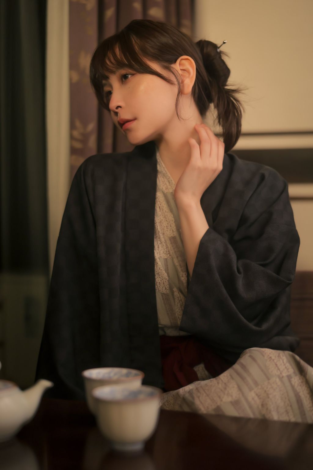 호불호 갈리는 몸매 스타일 일본 | 인스티즈