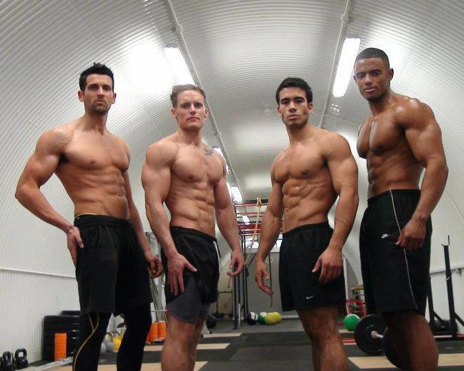 디시 헬스갤러리 최고 조회수를 자랑한 운동글.txt | 인스티즈