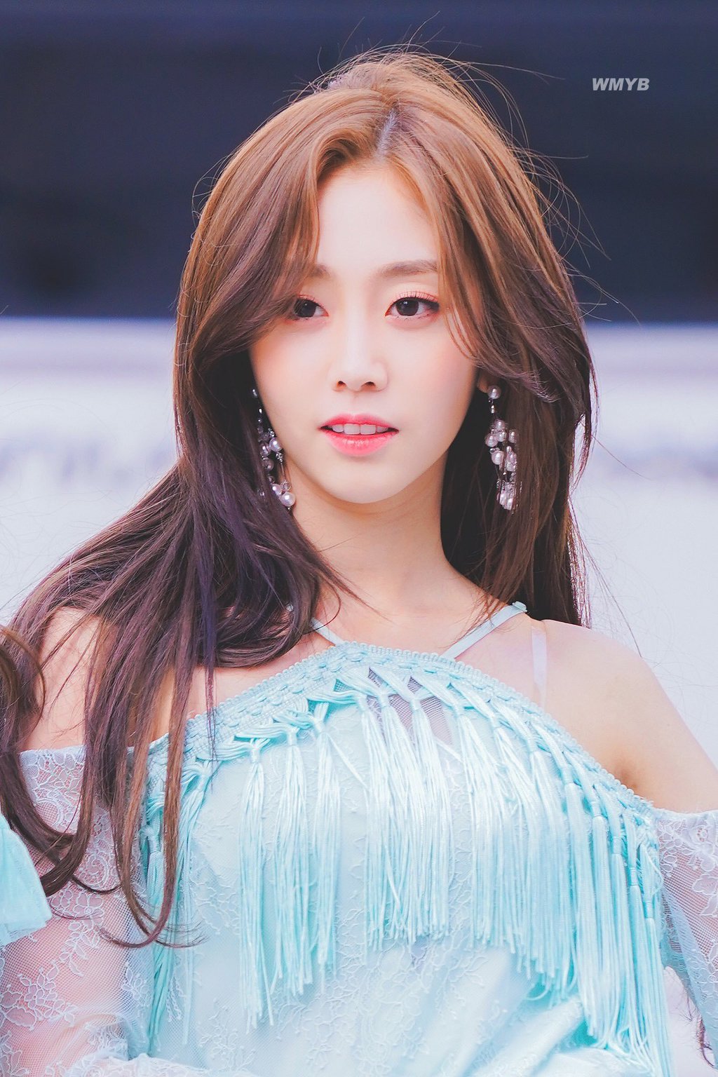 러블리즈의 사막여우 서지수.jpg | 인스티즈