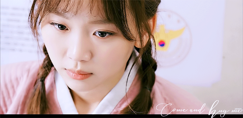 웃는게 이쁜 배우 진기주.jpgif | 인스티즈